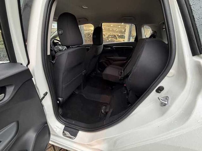 Honda Jazz 1.5 i-VTEC Sport 5dr Navi CVT 