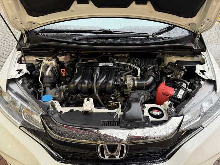 Honda Jazz 1.5 i-VTEC Sport 5dr Navi CVT 