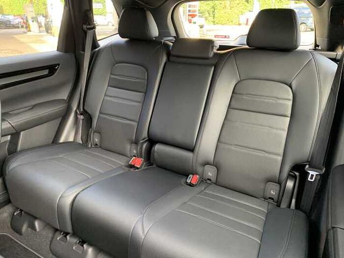 Honda CR-V e:PHEV 2.0 ePHEV Advance Tech 5dr eCVT 