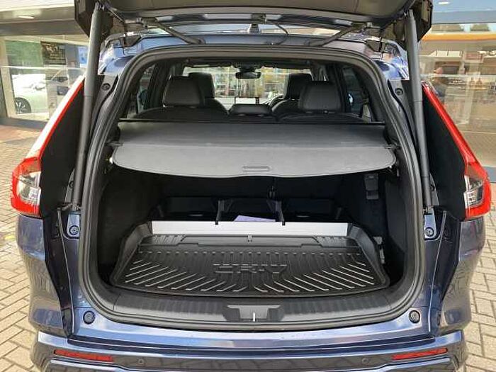 Honda CR-V e:PHEV 2.0 ePHEV Advance Tech 5dr eCVT 