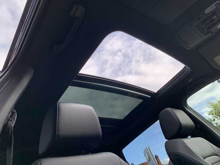 Honda CR-V e:PHEV 2.0 ePHEV Advance Tech 5dr eCVT 