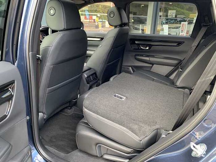 Honda CR-V e:PHEV 2.0 ePHEV Advance Tech 5dr eCVT 