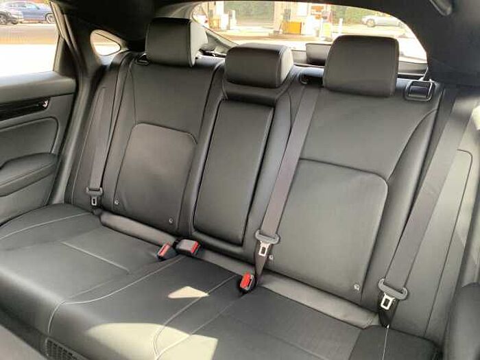 Honda Civic e:HEV 2.0 eHEV Advance 5dr CVT 