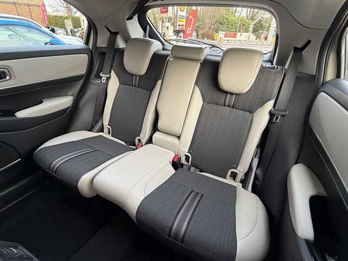 Honda HR-V Hybrid 1.5 eHEV Advance Style 5dr CVT 