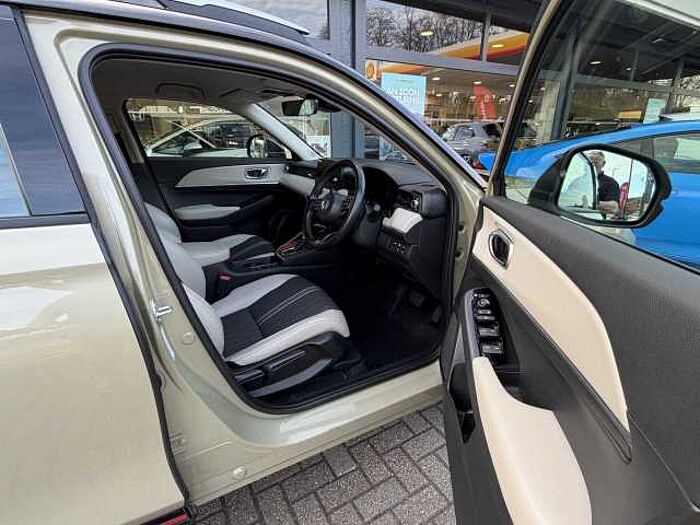 Honda HR-V Hybrid 1.5 eHEV Advance Style 5dr CVT 