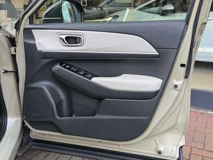 Honda HR-V Hybrid 1.5 eHEV Advance Style 5dr CVT 