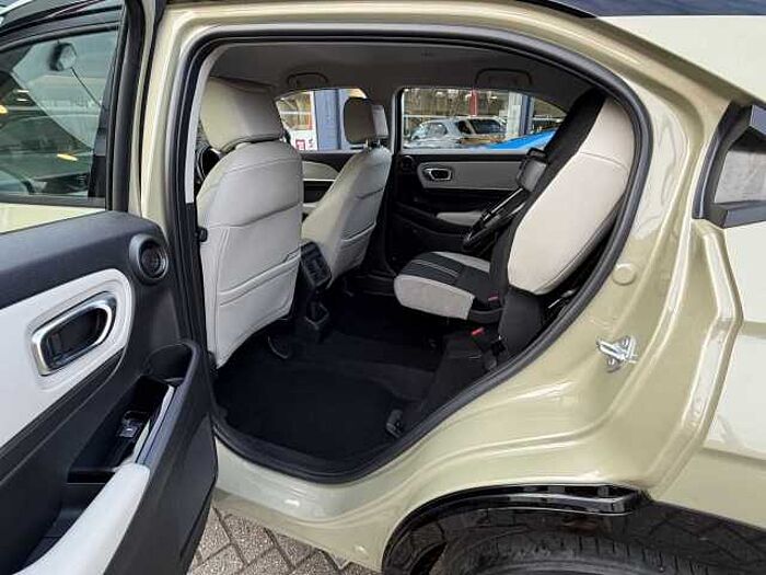 Honda HR-V Hybrid 1.5 eHEV Advance Style 5dr CVT 
