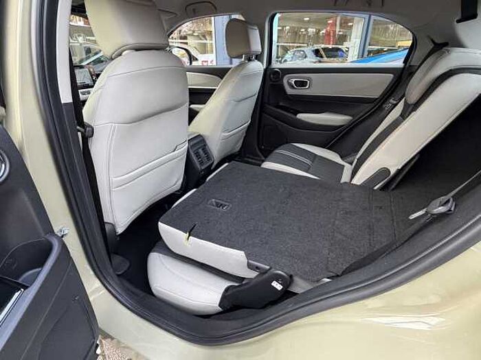 Honda HR-V Hybrid 1.5 eHEV Advance Style 5dr CVT 