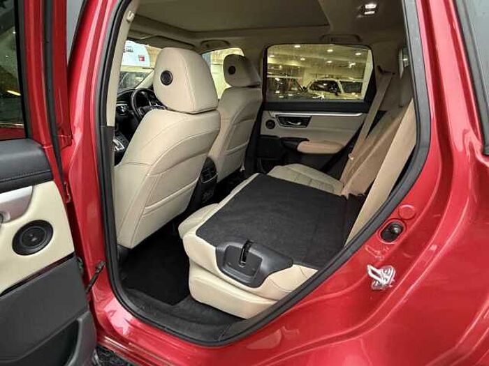 Honda CR-V Hybrid 2.0 i-MMD Hybrid EX 5dr eCVT 