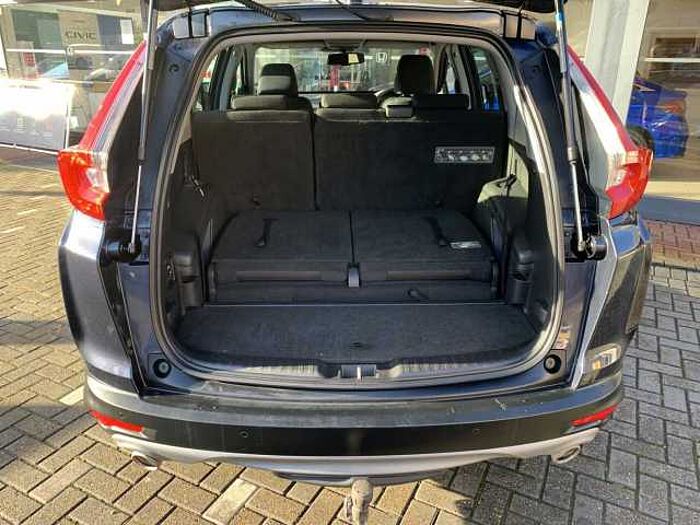 Honda CR-V 1.5 VTEC TURBO SE 4WD 5-Door 7 Seater 