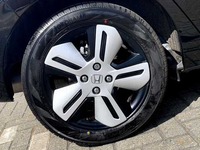 Honda Jazz Hybrid 1.5 i-MMD (107ps) EX 