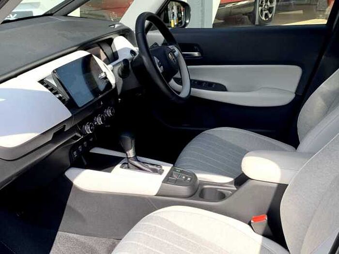 Honda Jazz Hybrid 1.5 i-MMD (107ps) EX 