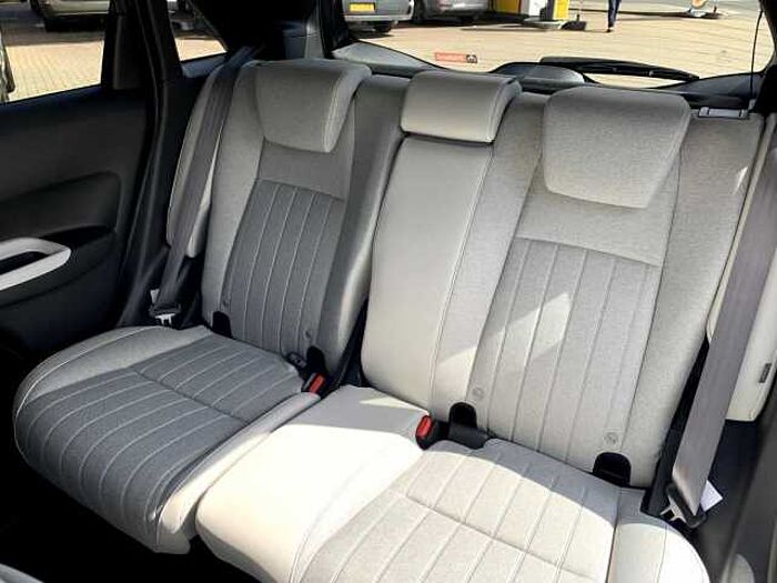 Honda Jazz Hybrid 1.5 i-MMD (107ps) EX 