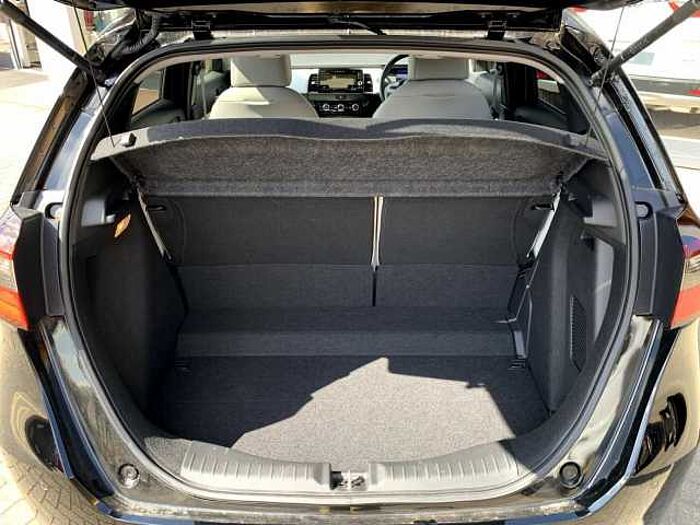 Honda Jazz Hybrid 1.5 i-MMD (107ps) EX 