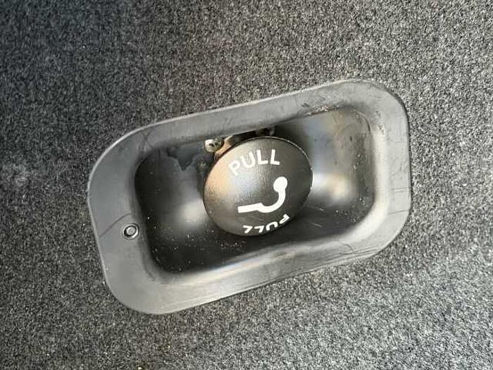 Honda CR-V Hybrid 2.0 i-MMD Hybrid EX 5dr eCVT 