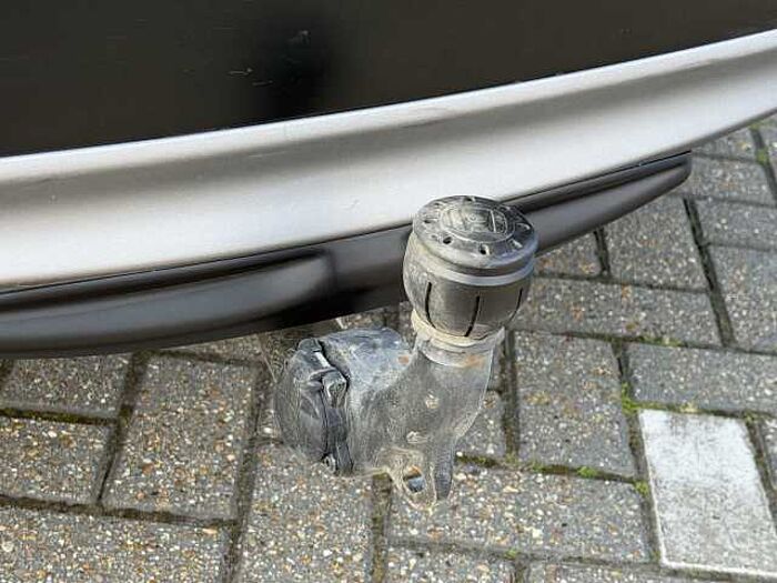 Honda CR-V Hybrid 2.0 i-MMD Hybrid EX 5dr eCVT 