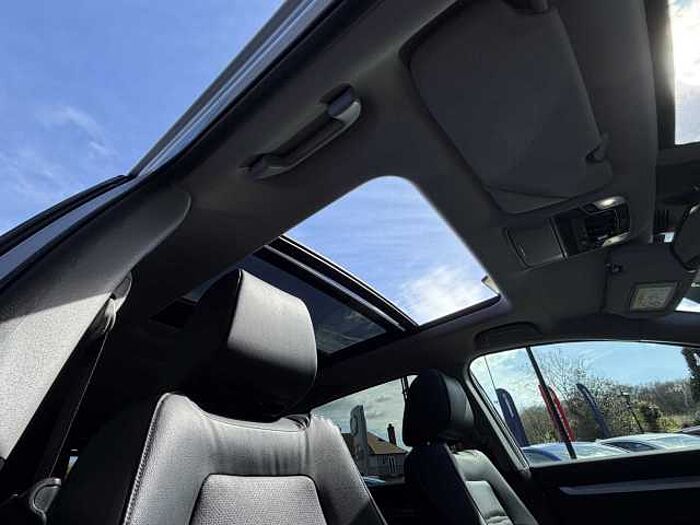 Honda CR-V Hybrid 2.0 i-MMD Hybrid EX 5dr eCVT 