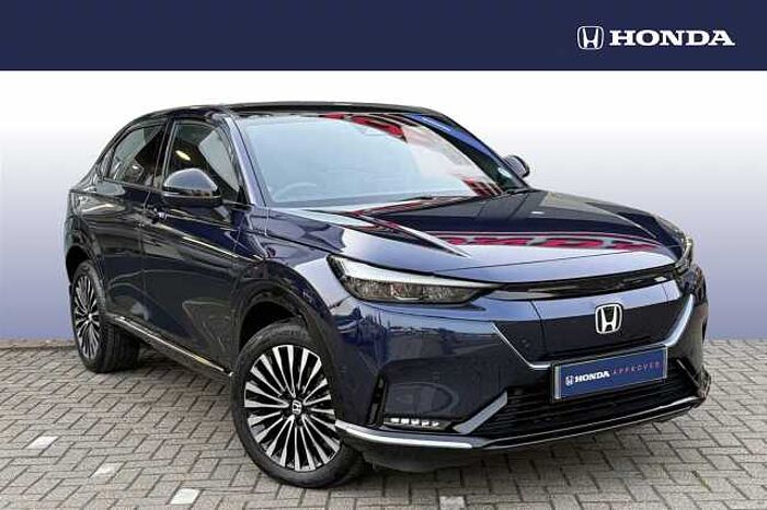 Honda e:Ny1 150kW Advance 69kWh 5dr Auto 