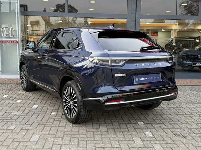Honda e:Ny1 150kW Advance 69kWh 5dr Auto 