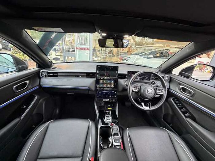 Honda e:Ny1 150kW Advance 69kWh 5dr Auto 