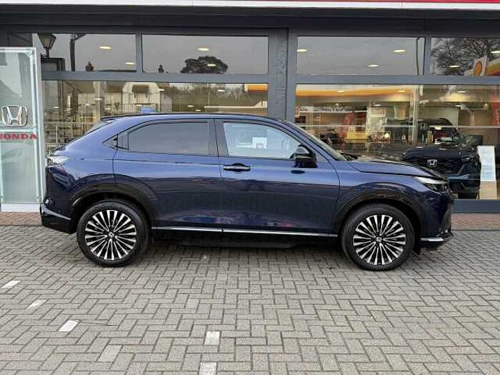 Honda e:Ny1 150kW Advance 69kWh 5dr Auto 