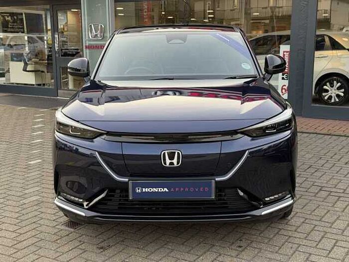 Honda e:Ny1 150kW Advance 69kWh 5dr Auto 