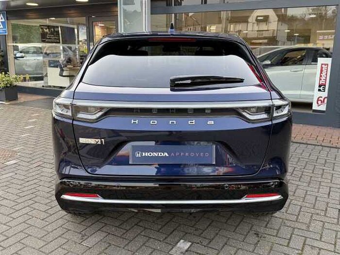 Honda e:Ny1 150kW Advance 69kWh 5dr Auto 