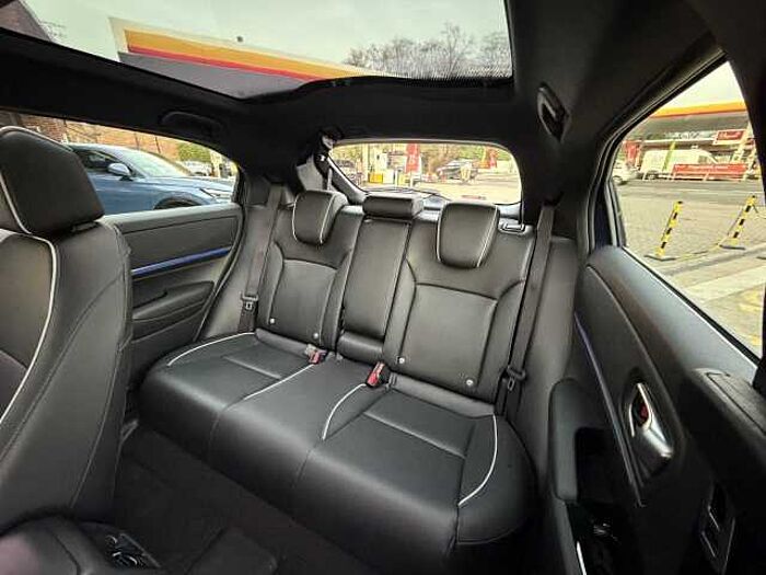 Honda e:Ny1 150kW Advance 69kWh 5dr Auto 