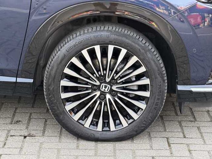 Honda e:Ny1 150kW Advance 69kWh 5dr Auto 