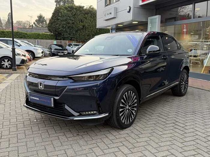 Honda e:Ny1 150kW Advance 69kWh 5dr Auto 