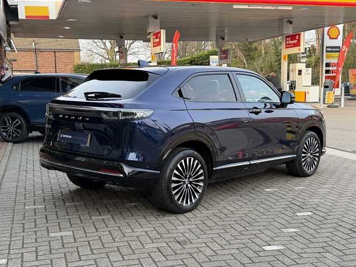 Honda e:Ny1 150kW Advance 69kWh 5dr Auto 