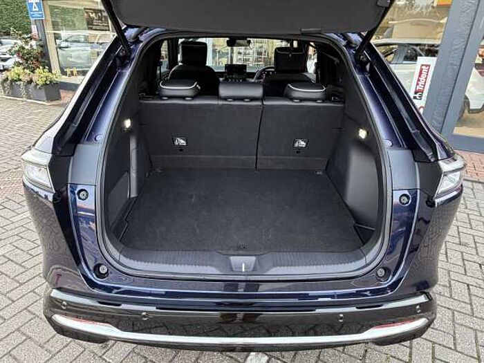 Honda e:Ny1 150kW Advance 69kWh 5dr Auto 