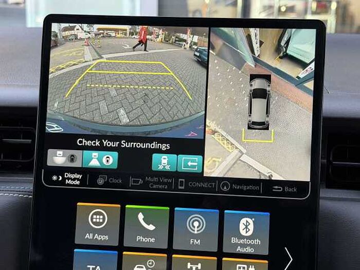 Honda e:Ny1 150kW Advance 69kWh 5dr Auto 