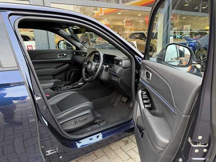 Honda e:Ny1 150kW Advance 69kWh 5dr Auto 