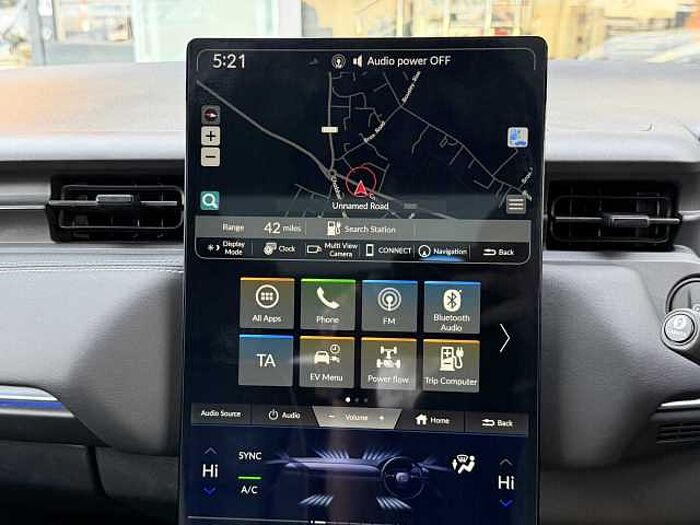 Honda e:Ny1 150kW Advance 69kWh 5dr Auto 