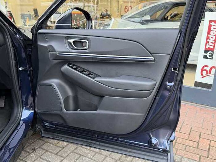 Honda e:Ny1 150kW Advance 69kWh 5dr Auto 