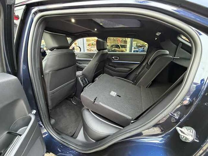 Honda e:Ny1 150kW Advance 69kWh 5dr Auto 