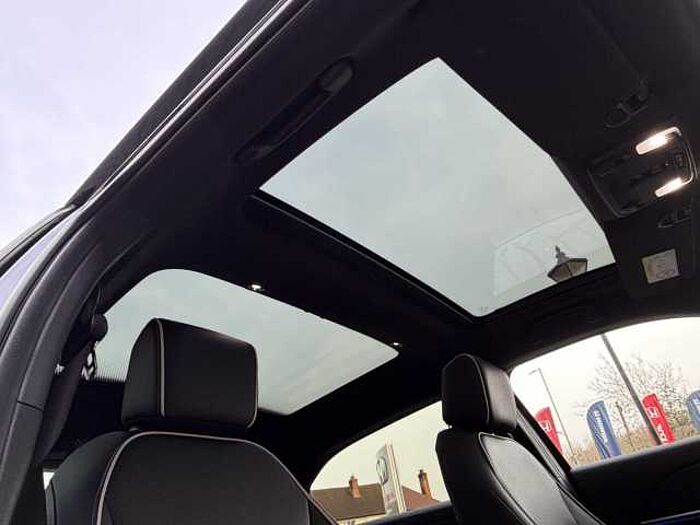 Honda e:Ny1 150kW Advance 69kWh 5dr Auto 