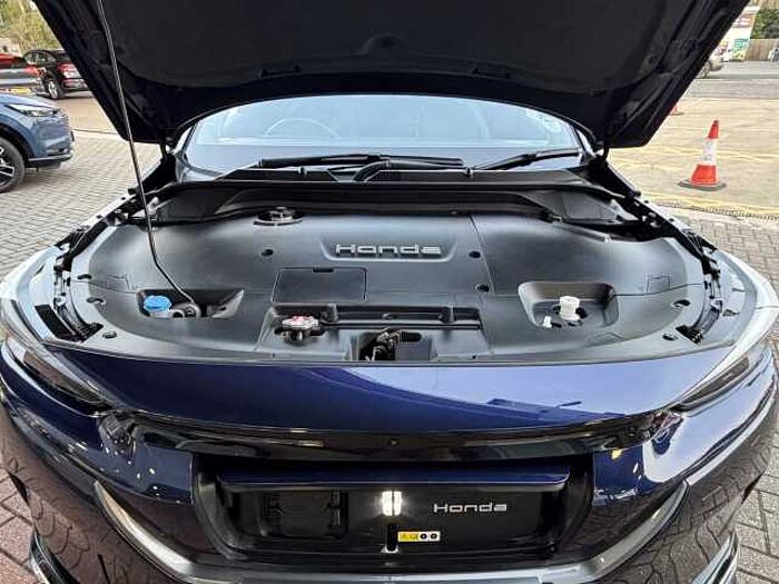 Honda e:Ny1 150kW Advance 69kWh 5dr Auto 
