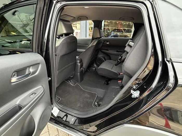 Honda Jazz e:HEV 1.5 i-MMD Hybrid Crosstar Advance 5dr eCVT 