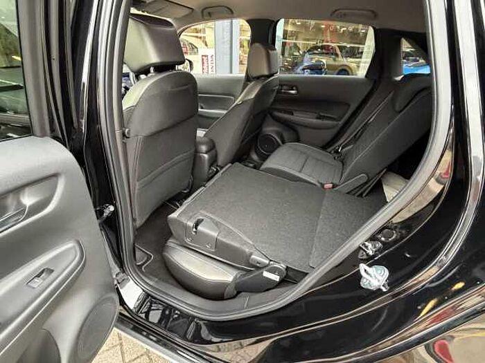 Honda Jazz e:HEV 1.5 i-MMD Hybrid Crosstar Advance 5dr eCVT 