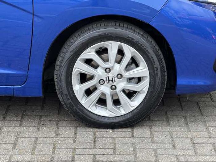 Honda Jazz 1.3 i-VTEC SE Navi 5dr CVT 