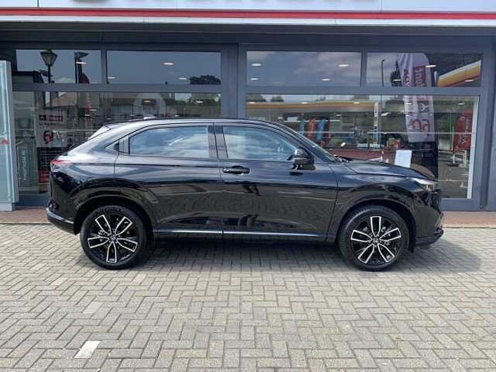 Honda HR-V Hybrid 1.5 i-MMD (131ps) Advance eCVT 5-Door 