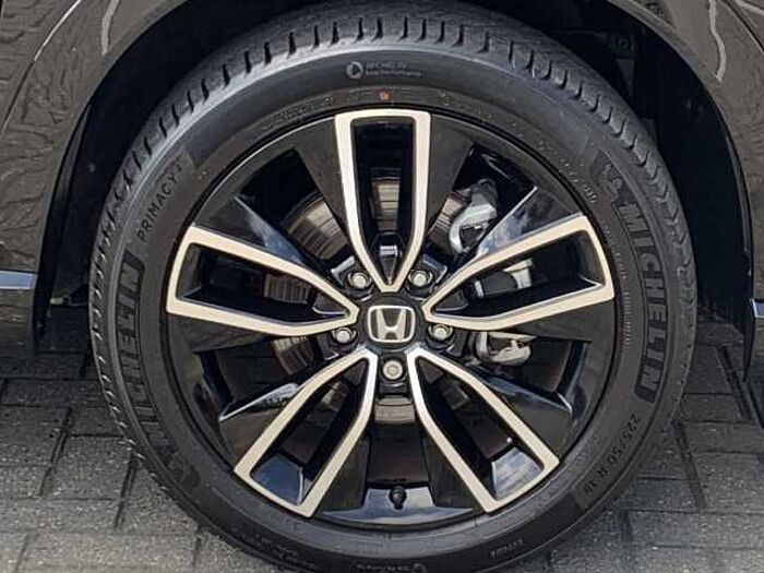 Honda HR-V Hybrid 1.5 i-MMD (131ps) Advance eCVT 5-Door 
