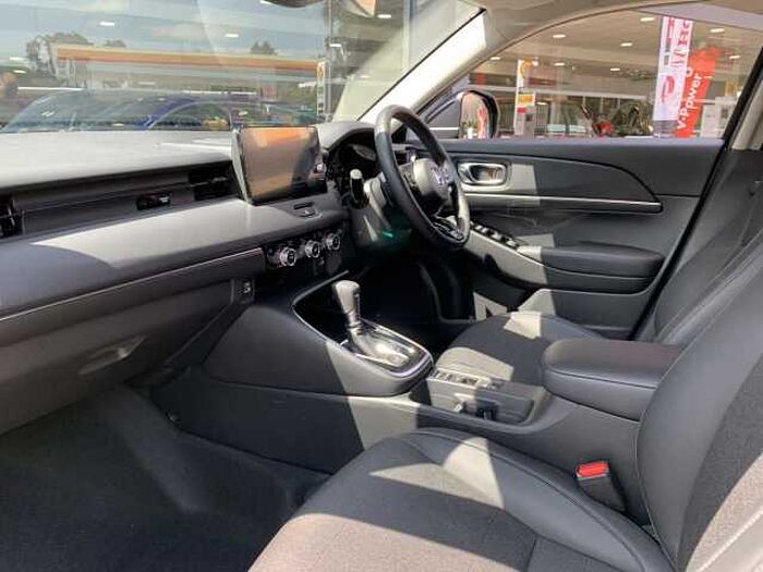 Honda HR-V Hybrid 1.5 i-MMD (131ps) Advance eCVT 5-Door 