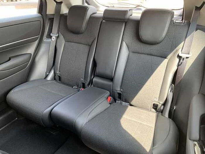 Honda HR-V Hybrid 1.5 i-MMD (131ps) Advance eCVT 5-Door 