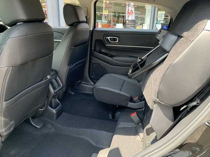 Honda HR-V Hybrid 1.5 i-MMD (131ps) Advance eCVT 5-Door 