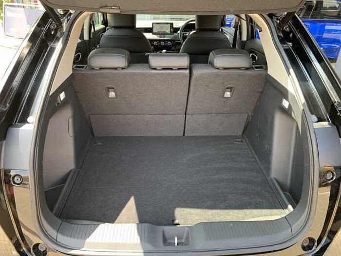 Honda HR-V Hybrid 1.5 i-MMD (131ps) Advance eCVT 5-Door 
