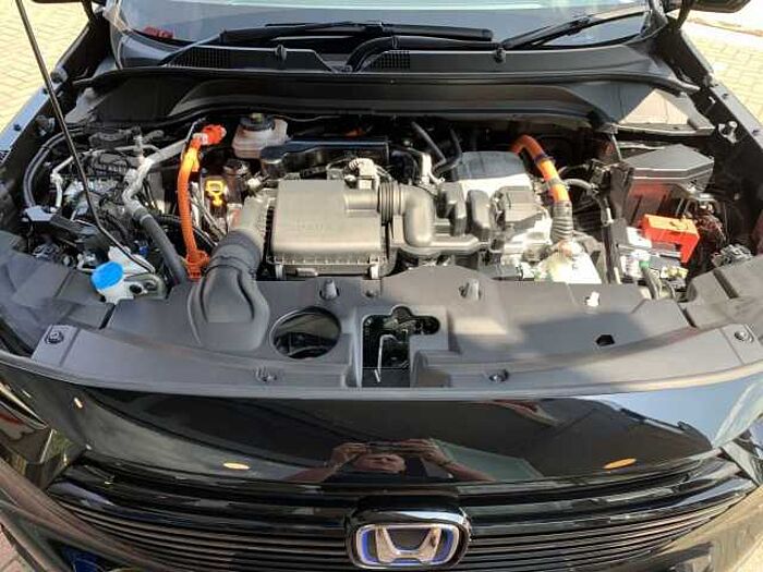 Honda HR-V Hybrid 1.5 i-MMD (131ps) Advance eCVT 5-Door 