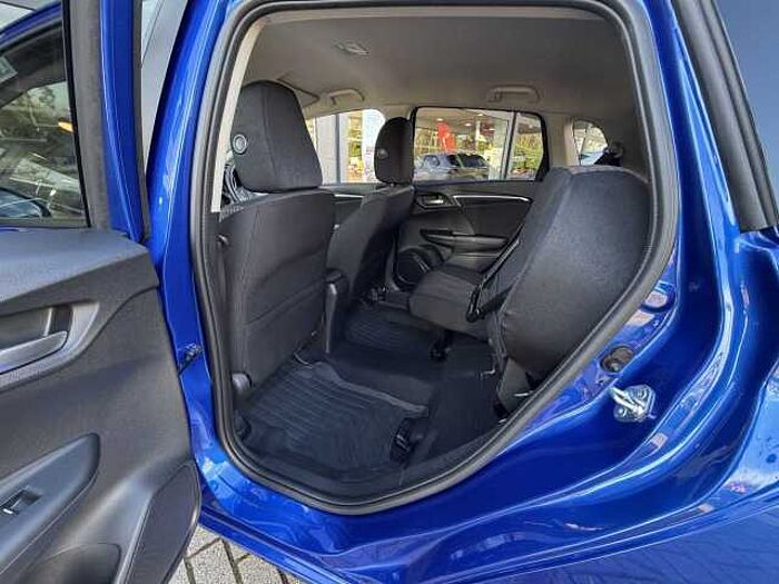 Honda Jazz 1.3 i-VTEC EX 5dr 